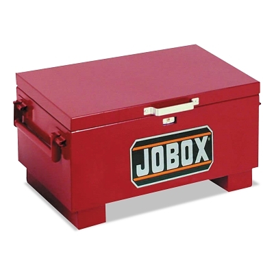 JOBOX 15